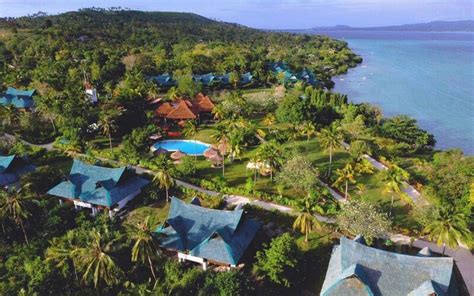 badian island resort cebu.